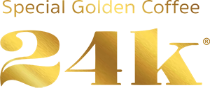 Special Golden Coffee 24K Brand